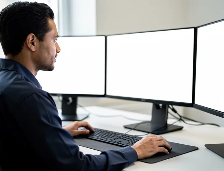 Incident Response & Ransomware Expert Lafayette